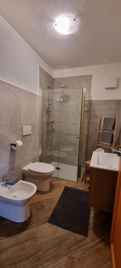 세인트 니콜라스 Lo Noyer Et Les Roses B&B 외부 사진